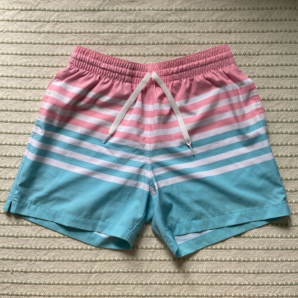 Chubbie’s 5.5” Swim Trunks